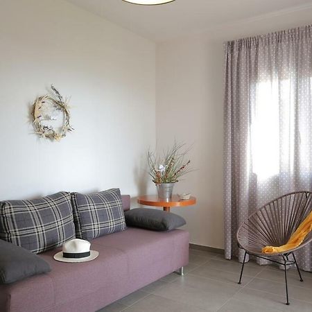 Sea View Luxury Apartment Plakias Exterior foto
